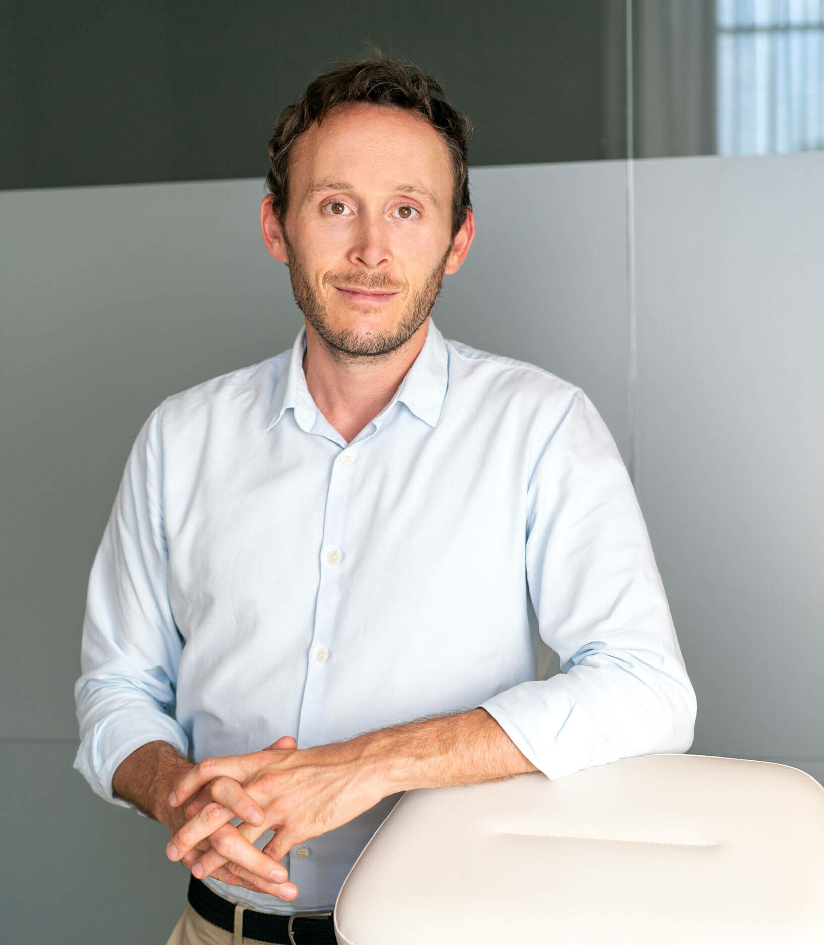 Dr Quentin Kopp