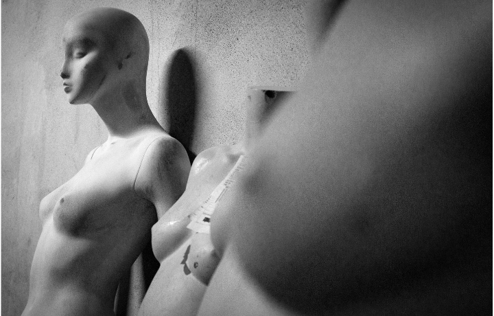 Chirurgie aréole et mamelon