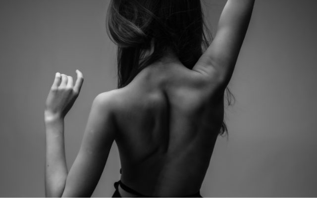 Reconstruction mammaire par lambeau de grand dorsal