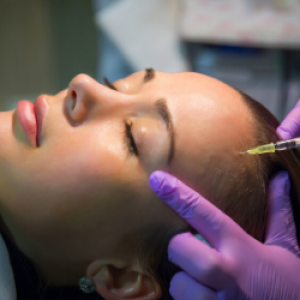 Les injections de Botox à Bordeaux